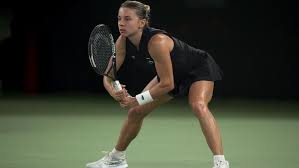 Maja Chwalińska – Sonay Kartal [NA ŻYWO]. Relacja z finału turnieju WTA w Wuhan!