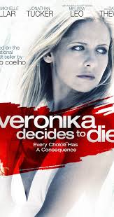 Veronika Decides to Die (2009) - Quotes - IMDb via Relatably.com