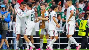 México se mete en el Top 10 del Ranking FIFA tras Fase de Grupos del Mundial
