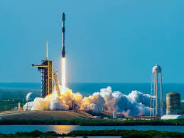 Kennedy Space Center Visitor Complex - News update