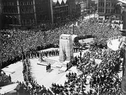 Resultado de imagen de Victory in Europe Day