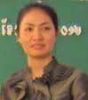 Sophea Hoy is General Secretary of the Cambodia Microfinance Association (CMA). She has been managing the CMA&#39;s ... - sophea_hoy_programme