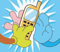 Risultati immagini per cellulare aziendale