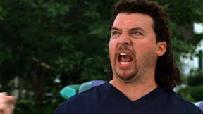 Kenny Powers Quotes from Season 1 Eastbound &amp; Down: Chapter 1 via Relatably.com