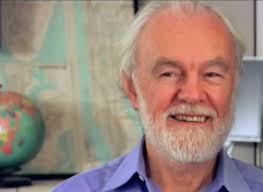 David Harvey