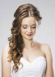 Resultado de imagem para PENTEADOS NOIVAS 2016
