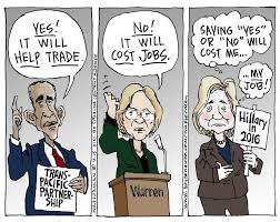 Image result for Hillary Clinton CARTOON