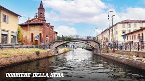 Trend Google: meteo lecco