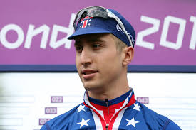 Taylor Phinney of the United States looks on ahead of the Men&#39;s Road Race Road Cycling on day 1 of the London 2012 Olympic ... - Taylor%2BPhinney%2BOlympics%2BDay%2B1%2BCycling%2BRoad%2BJHASeKE-RU0l