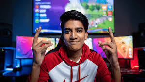 Fortnite drops IShowSpeed Icon skin tonight at 7 PM ET, here's the complete bundle that will shock fans