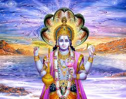 Vishnu