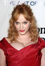 Image result for christina hendricks