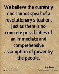 Revolutionary Quotes - Page 5 | QuoteHD via Relatably.com