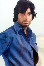 Image result for Amitabh Bachchan - Angry Young Man