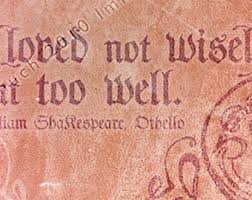 OTHELLO LOVE QUOTES - New Love Quotes - OTHELLO LOVE QUOTES via Relatably.com
