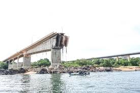 Vídeo revela novas imagens do desabamento de ponte que deixou 14 mortos no Maranhão | Polícia | O Liberal