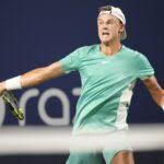 ATP Paris Day 2 Predictions Including Holger Rune vs Matteo Arnaldi