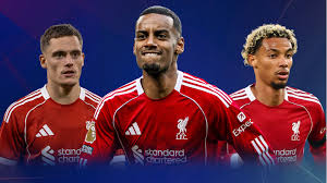 Transfermarkt - News update