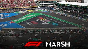 F1 Mexico
