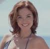 <b>Christy Harris</b> als Emily Davis (Jeany) Sunset Beach Kommentare: 0 - EmilyDavis1
