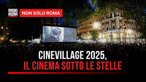 Radio Roma - News update