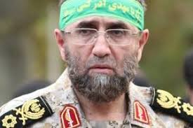خلبانان اسیر ایرانی