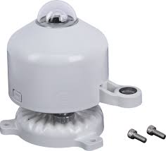 Solar Radiation Sensors