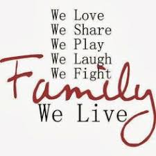 Family Quote Tattoos on Pinterest | Family Time Quotes, Family ... via Relatably.com