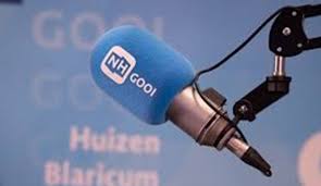 Spreekbuis.nl - News update