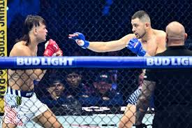 UFC issue apology after Diego Lopes’ KO win is hit by White House technical issue