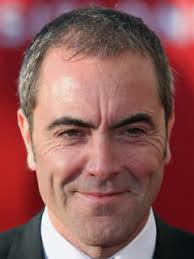 James Nesbitt, who plays Bofur in The Hobbit movies, has flown home with his family, leaving New Zealand for Northern Ireland following the death of his ... - James-Nesbitt