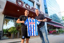sc Heerenveen - News update