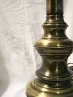 Stiffel lamps brass Sydney