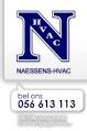 Naessens hvac Belgie