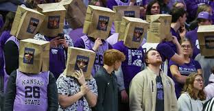 Cincinnati Embarrasses K-State, 91-62