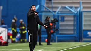 Mister Grosso soddisfatto: "Sono tre punti pesanti"