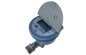 Ultrasonic Water Meter, Static Residential Water Meter