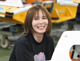 【ボートレース】堀之内紀代子が女子唯一の予選突破「完璧なまくりが決まりました」／浜名湖（日刊スポーツ）