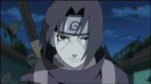 Image result for itachi uchiha