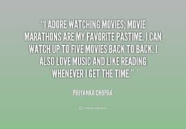 Quotes About Watching Movies. QuotesGram via Relatably.com