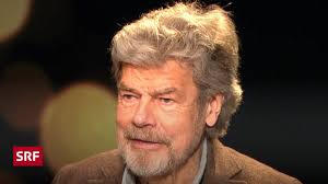 Trend Google: reinhold messner