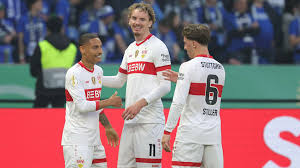VfB Stuttgart baggert an Bayern-Talent Paul Wanner! - Imagen principal del artículo