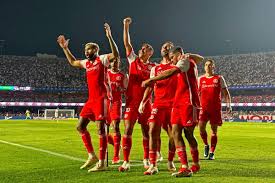 Internacional