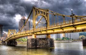 Résultat de recherche d'images pour "pittsburgh sixth street bridge"