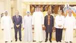 Sumait Prize Health announces joint