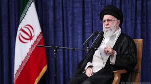 خبرگاه؛ تمجید خامنه‌ای از "قدرت و عظمت" جمهوری اسلامی