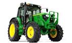 Utility Tractors 6M Series Utility Tractors JohnDeere US