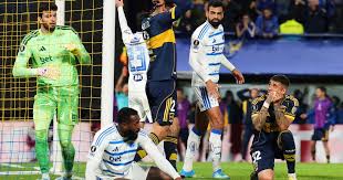 Cómo son las chances de Boca para pasar a octavos: casi obligado a ganarle a Católica