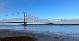 humber bridge