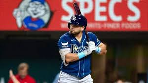 Jonathan Aranda, único mexicano que queda con vida rumbo a la Serie Divisional